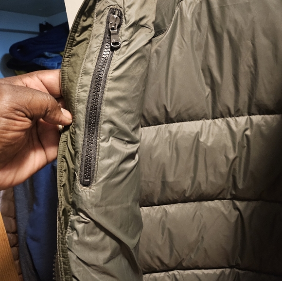 Polo winter jacket - Picture 3 of 6